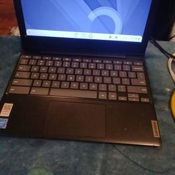 Ideapad3 Lenovo Laptop