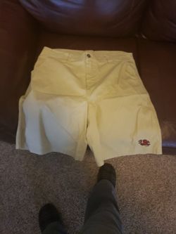 Kayak Gamecock Shorts