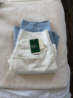 Halara New Shorts (M)