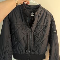 Alo Jacket 
