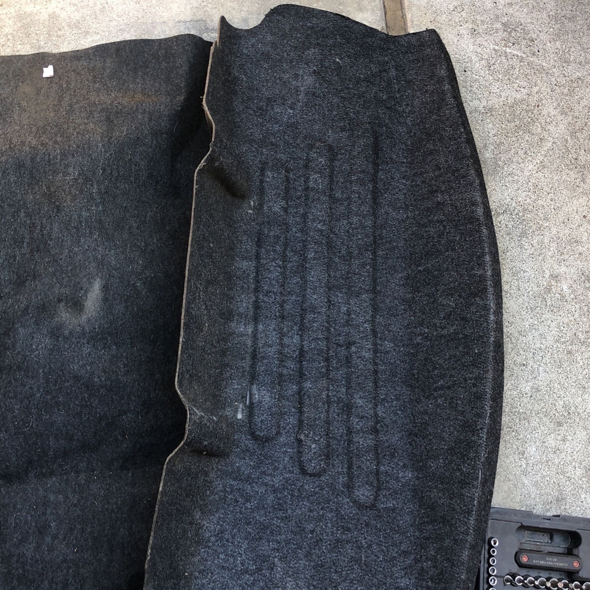 Covers For Trunk