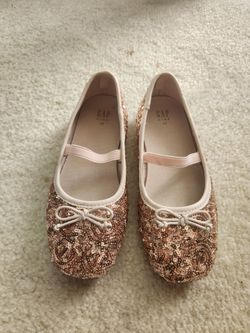 Kids Girls shoes