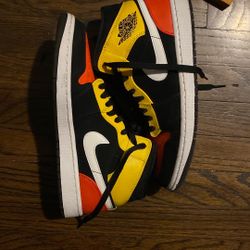 Jordan 1 Size 9