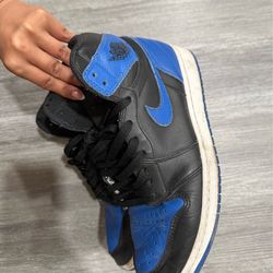 Jordan 1