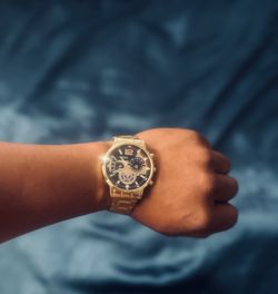 stylish GENEVA Watches For Sale