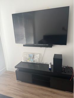 Samsung Tv 65’inch