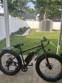 Gocio Electric Bike