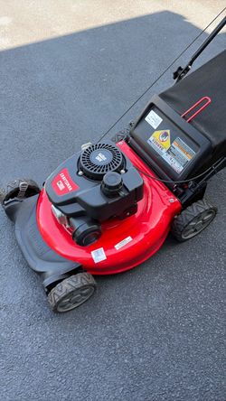 Craftsman lawn mower
