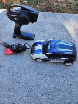 Traxxas La Trax Rally 