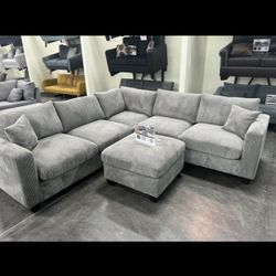Living Room Set
