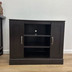 Corner Cabinet, Tv Stand