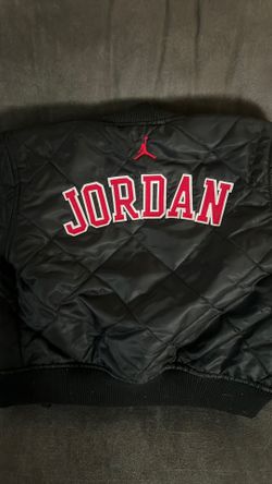 Jordan kids jacket