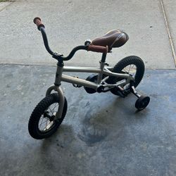 Kids Bike