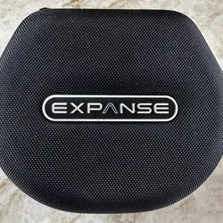 Abyss Headphones