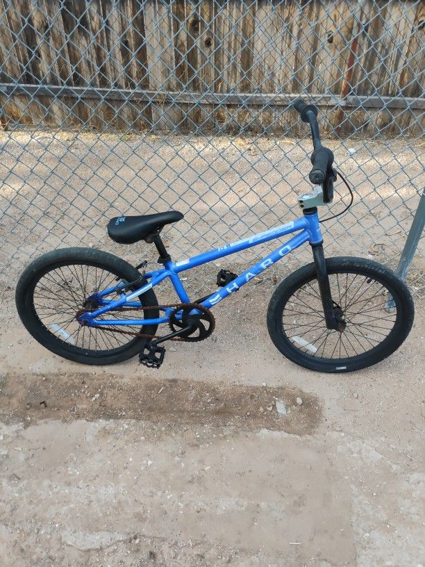 Haro Shredder