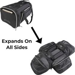 Airline Seat Pet Carrier Brand New In BOX 