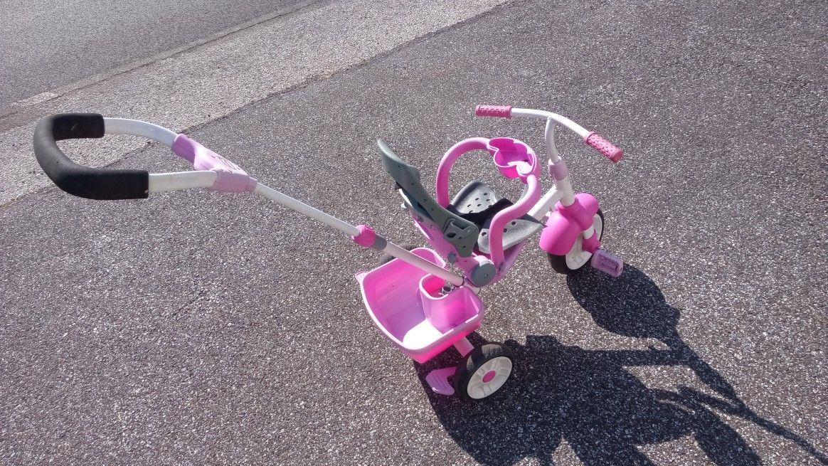 Stroller Trike