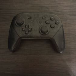 Nintendo Switch Controller 