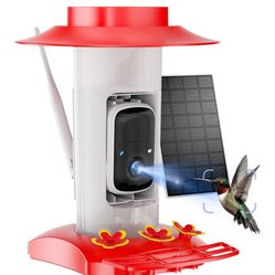 Brand New Humming Bird Feeder