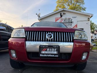 2006 Mercury Mariner