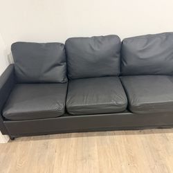Couch + Chairs