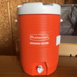 3 Gallon Cooler