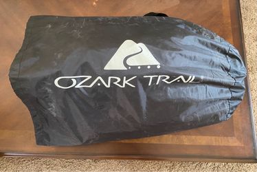 Ozark Trail Air Mattress