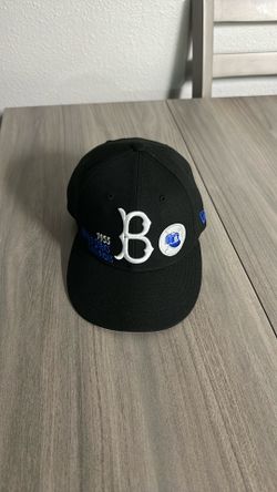 Brooklyn Dodgers Hat