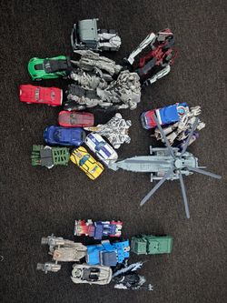 Transformers