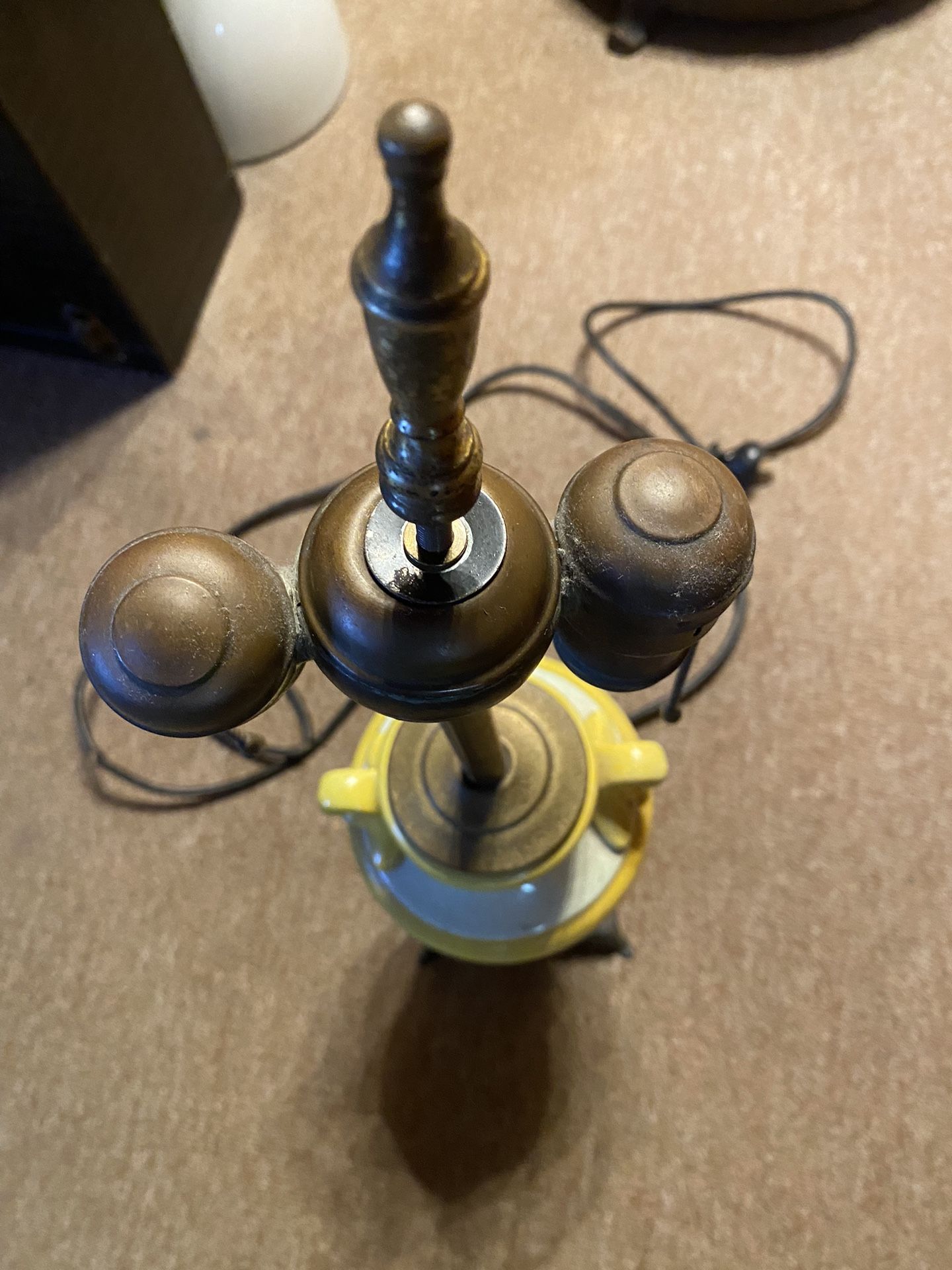 Vintage Lamp