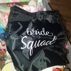 Wedding Backpacks 