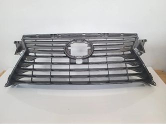 2018 Lexus Rx350 Rx450h Front Grille Parrilla 