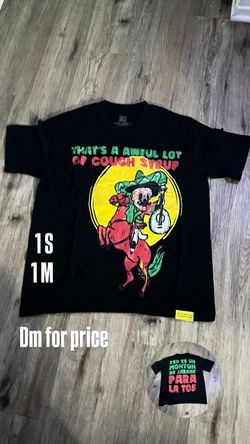 Selling