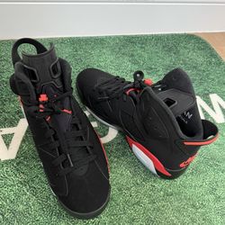 Jordan Infared size 9