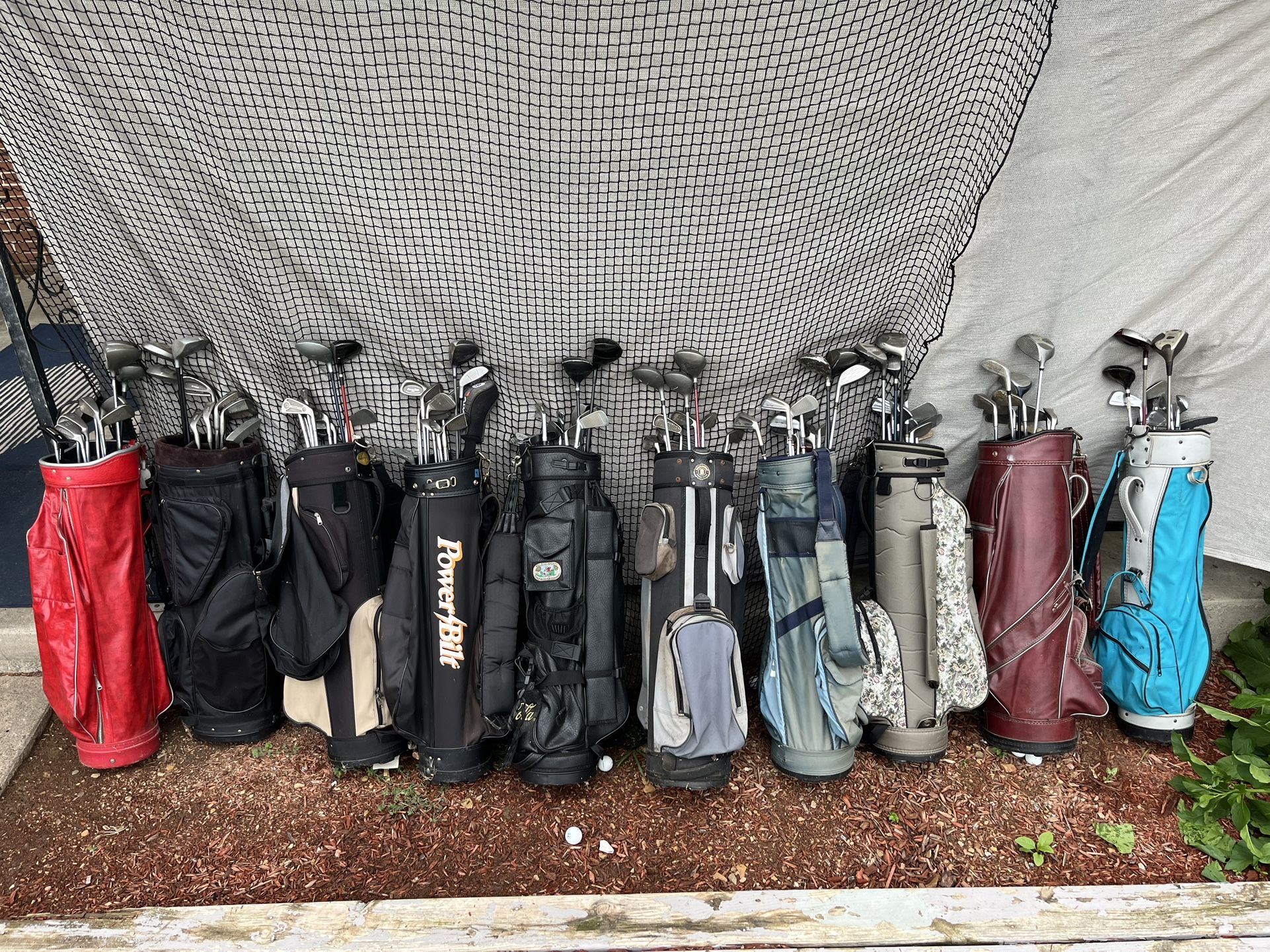 Beginner’s Golf Clubs- Everything You Need!