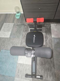 Exercise Machine