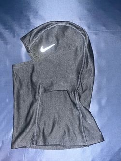 Nike ski mask