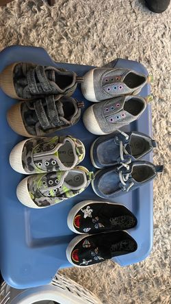 Girls shoes