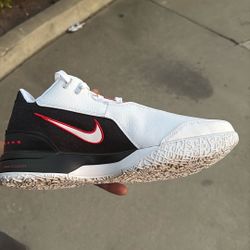Nike LeBron Next Gen 