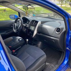 2015 Nissan