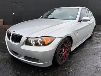 2007 BMW 335i