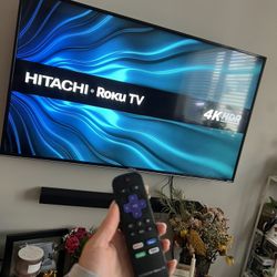 Roku Tv