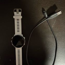 Garmin Forerunner 55 Smartwatch 