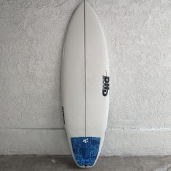 DHD Phoenix Surfboard