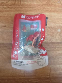 TONIES