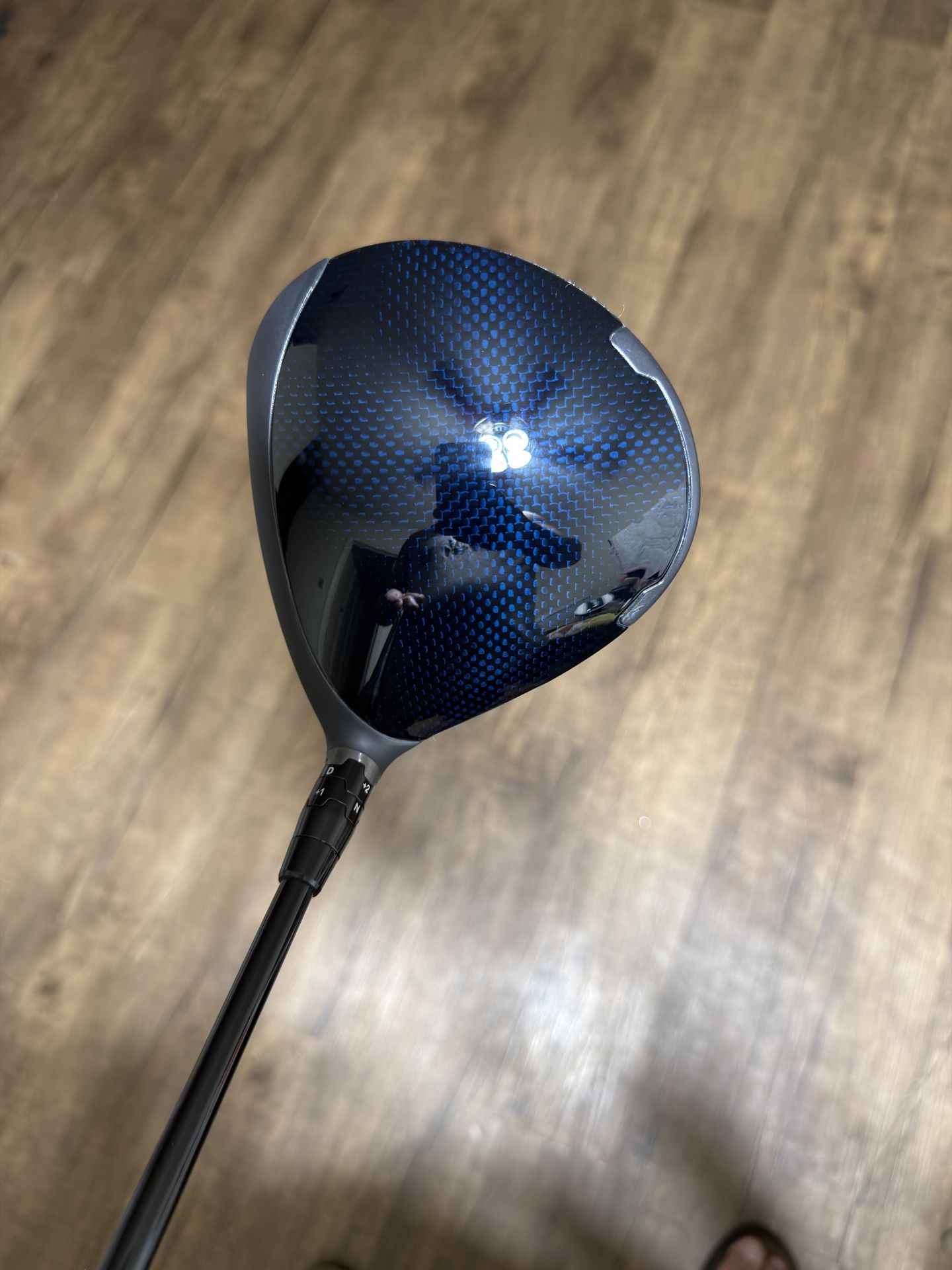 Callaway Driver