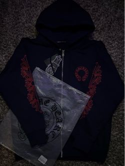 Chrome Hearts