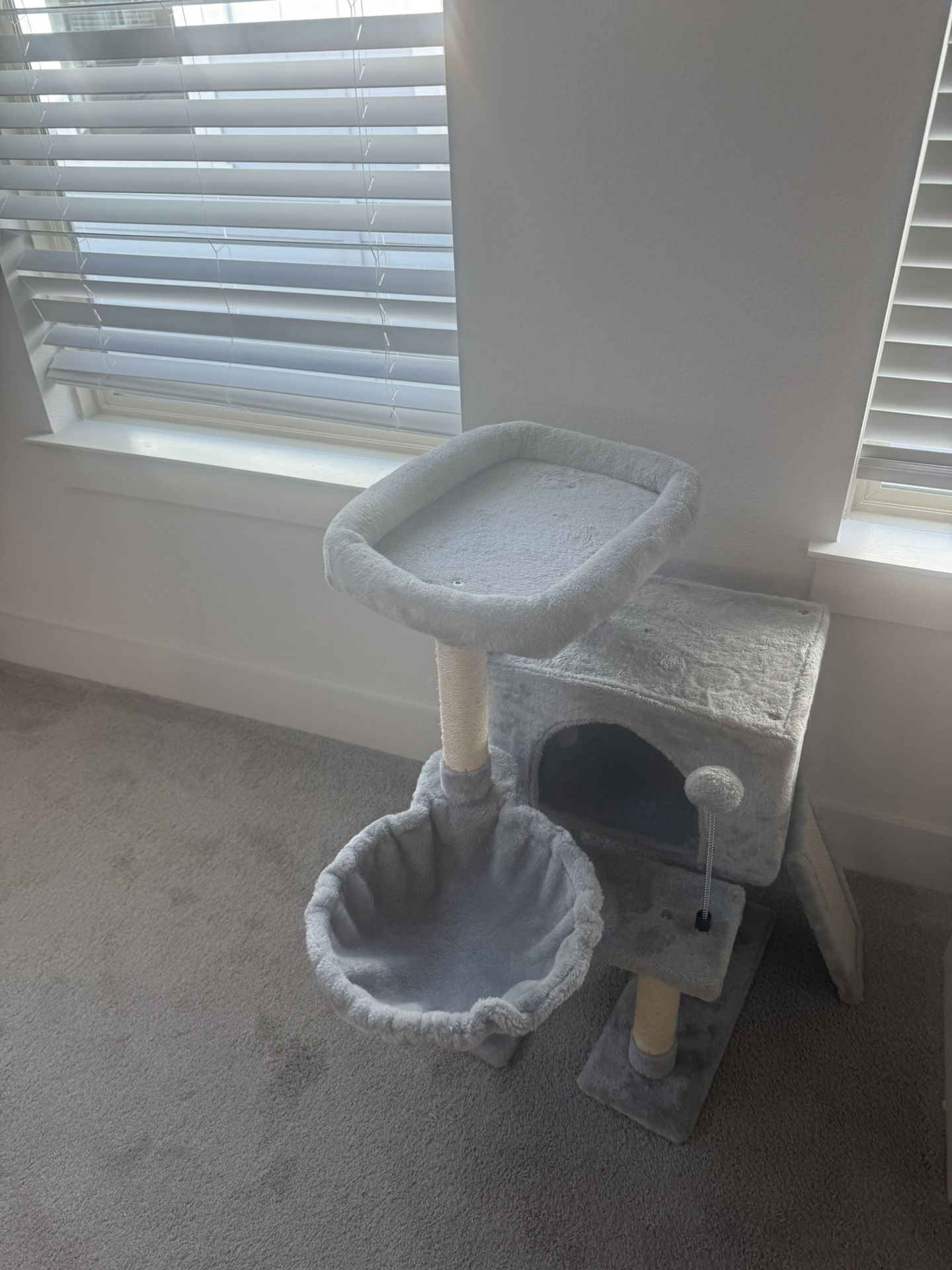 Cat Tree Free