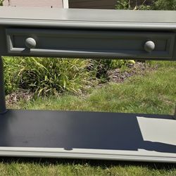 Entry Table