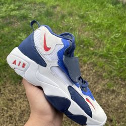 Nike Air Shoes Youth 